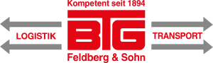 Logo der BTG Feldberg & Sohn GmbH & Co. KG