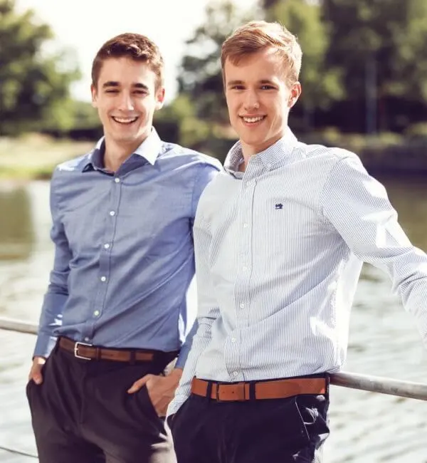 Webdesign Bocholt Agentur J&G Agency